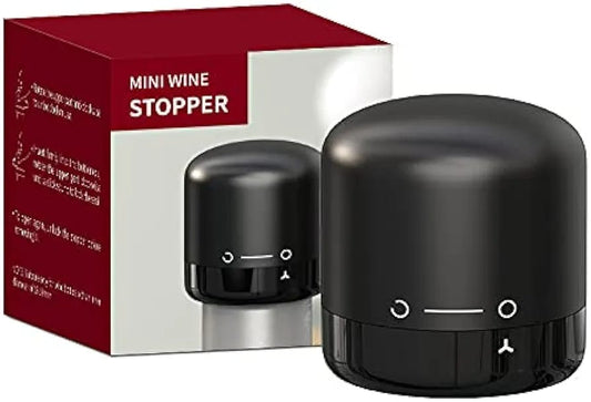 TAPON PARA VINO
