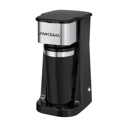 SINGLE CUP COFFEE MAKER - CAFETERA ELECTRICA SK-1123