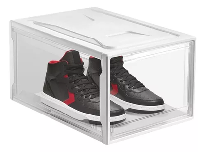 ZAPATERA INDIVIDUAL - AG BOX
