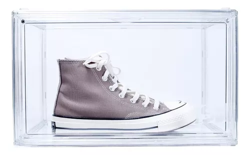 ZAPATERA INDIVIDUAL - AG BOX