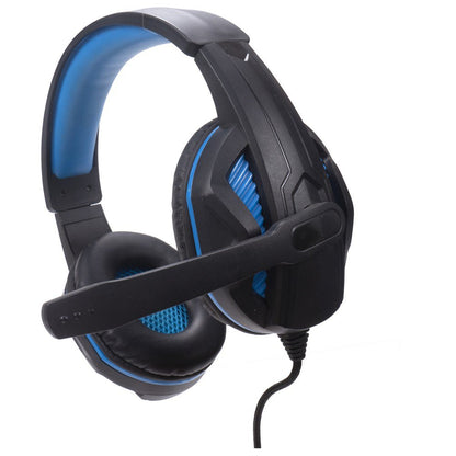 HEAD SET GAMING - AUDIFONOS GAMER G3