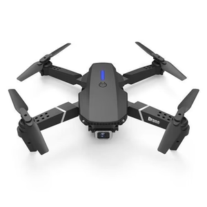 DRON E88 CON CAMARA 4K