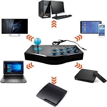 CONTROLADOR UNIVERSAL CLASICO