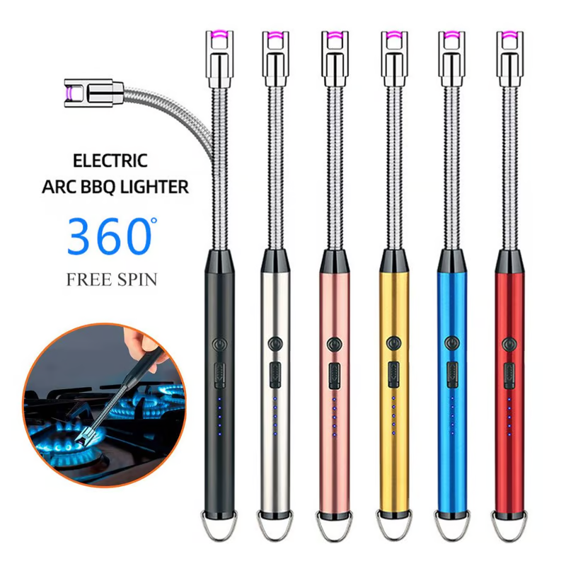 Encededor recargable USB