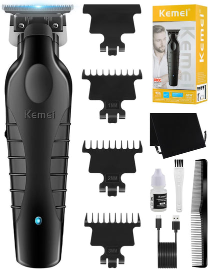 ABEJON TRIMMER DE BARBERIA - KEMEI