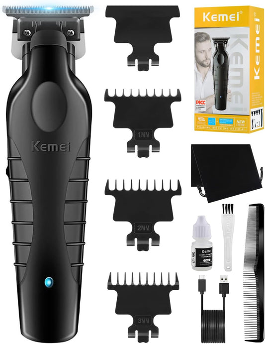 ABEJON TRIMMER DE BARBERIA - KEMEI