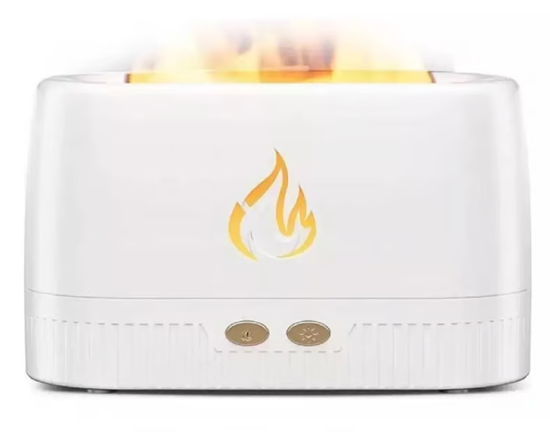 Humidificador led