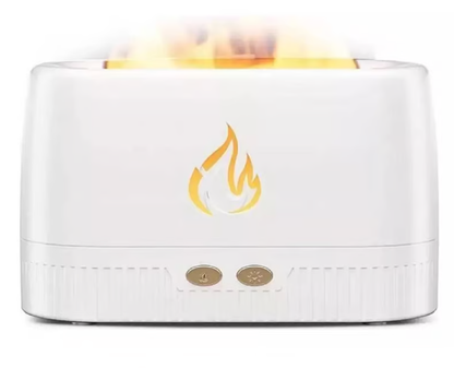 Humidificador led