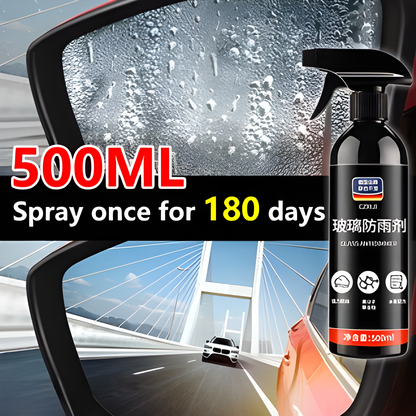 ANTI HUMEDAD - KLY DELUXE GLASS ANTI FOG AGENT