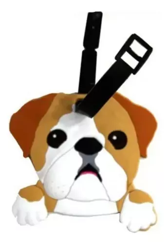 Identificador de equipaje