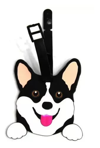 Identificador de equipaje