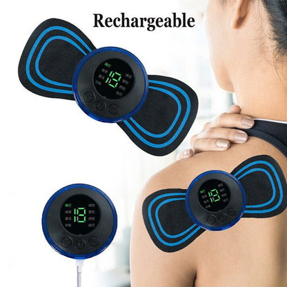 MINI MASSAGER - MINI MASAJEADOR ⭐⭐⭐⭐⭐