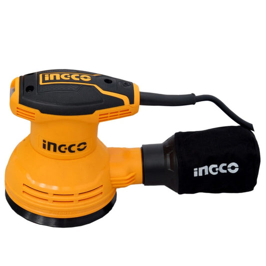 LITHIUM-ION RANDOM ORBIT SANDER - LIJADORA - RS3208