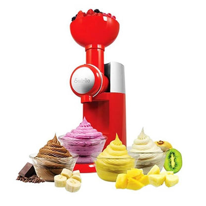 SWIRLIO APPARELL POUR DESSERTS FRUIT GLACES - MAQUINA DE HELADOS