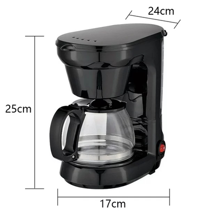 SOKANY COFFEE MAKER - CAFETERA SOKANY SK-125