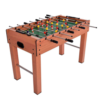 Mesa de futbolito