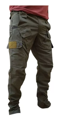 PANTALONES TACTICOS (DEL SIZE 30 AL 40)