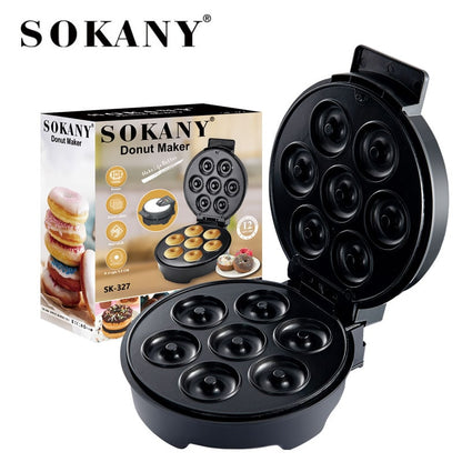 SOKANY DONUT MAKER - MAQUINA DE DONAS SK-327