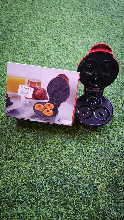 MAQUINA DE DONAS