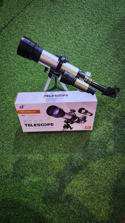 HD COATED LENS - TELESCOPIO - C2158