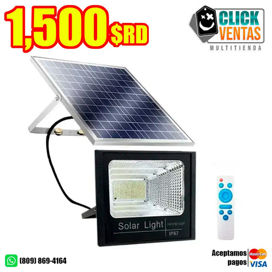 RUDO LED FLOOD LIGHT 150 W - IP66