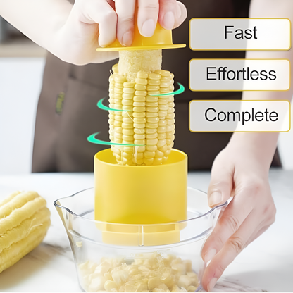 2 in 1 multi-function corn stripper - Pelador