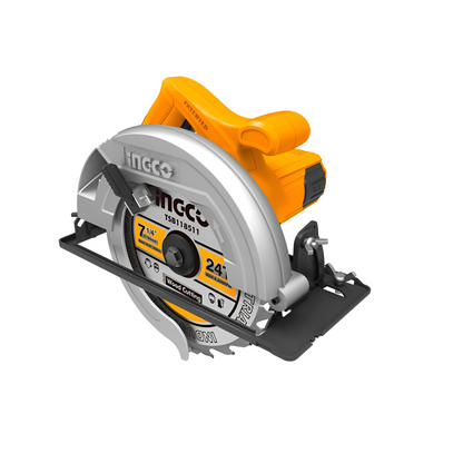 CIRCULAR SAW - SIERRA CIRCULAR CS-2358