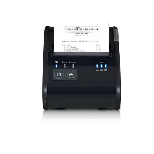 IMPRESORA MOBILE PRINTER