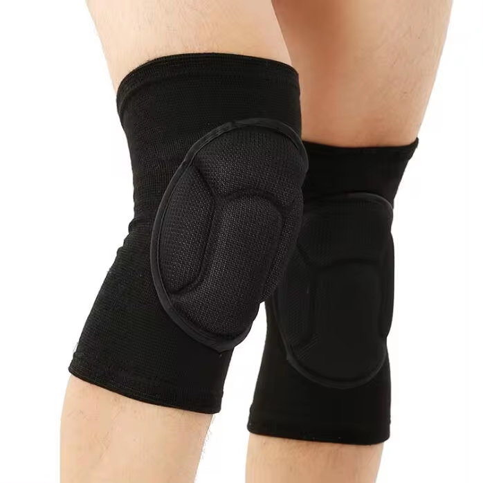 ANTI-COLLISION KNEE PADS - RODILLERAS