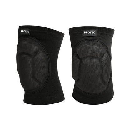 ANTI-COLLISION KNEE PADS - RODILLERAS