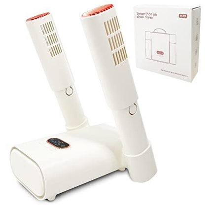 MULTIFUNCTIONALSHOE DRYER -  (SECADOR DE ZAPATOS)