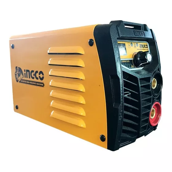 INVERTER MA WELDING MACHINE - MAQUINA SOLDADORA INGCO